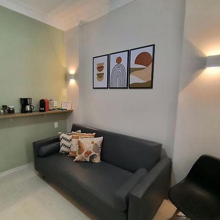 Apartamento Copa_110M Da Praia Rio de Janeiro Exterior photo